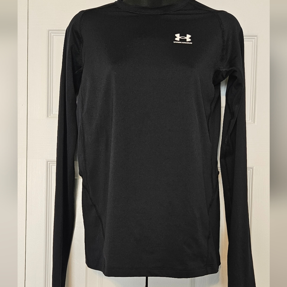Under Armour HEATGEAR Youth